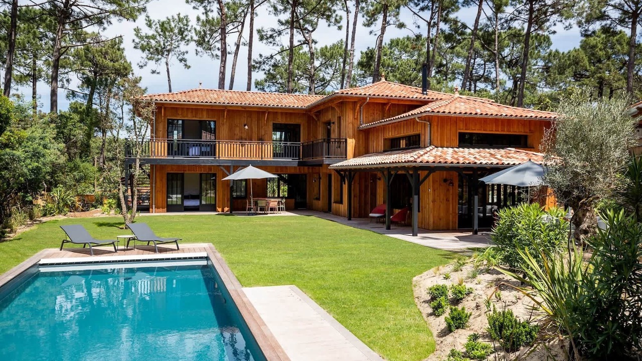 Photo of Outdoor in Cap-Ferret