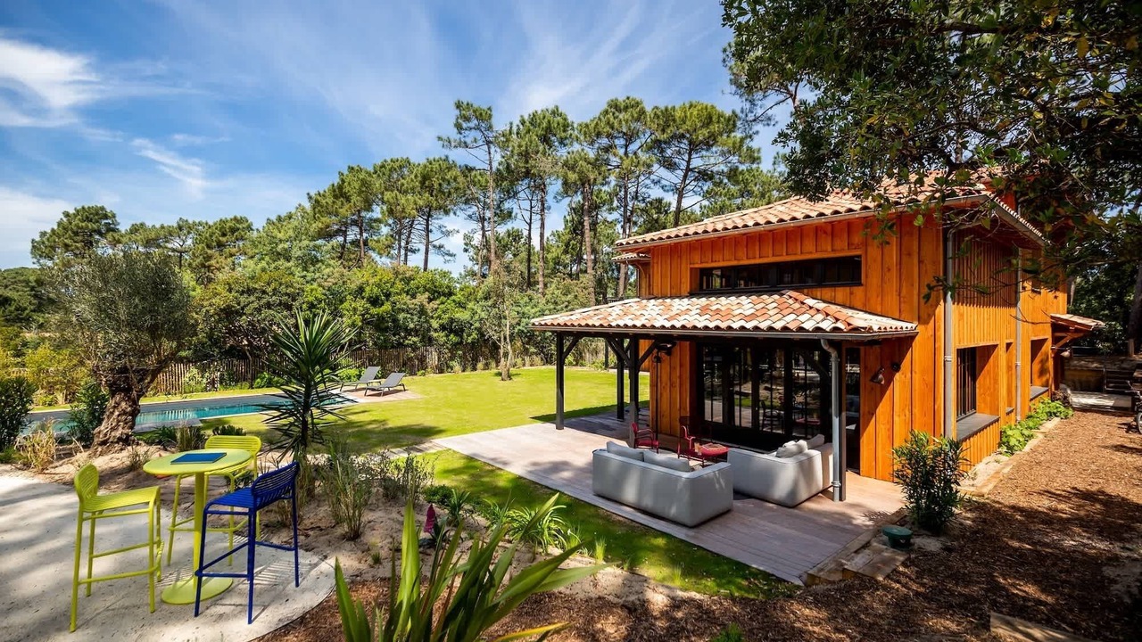 Photo of Outdoor in Cap-Ferret