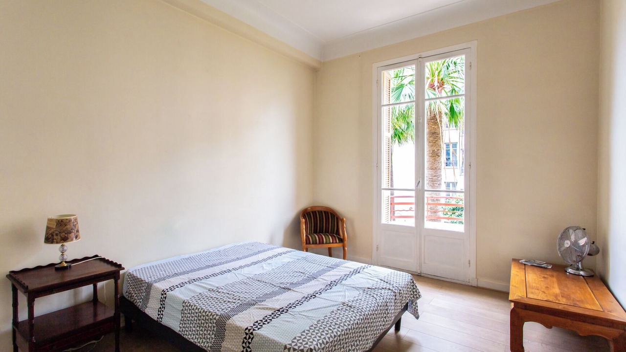 Photo of Bedroom in Gambetta