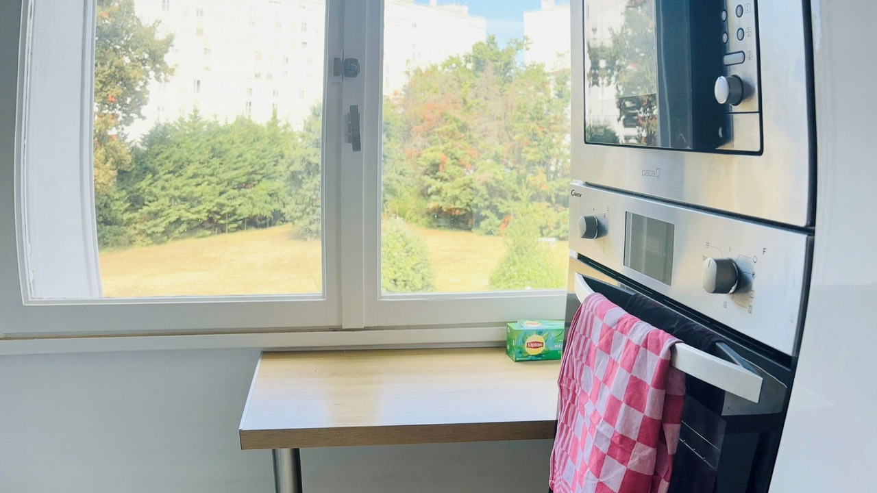Photo of Kitchen in Merignac