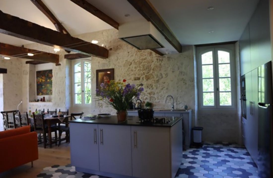 Photo of Kitchen in Beauville