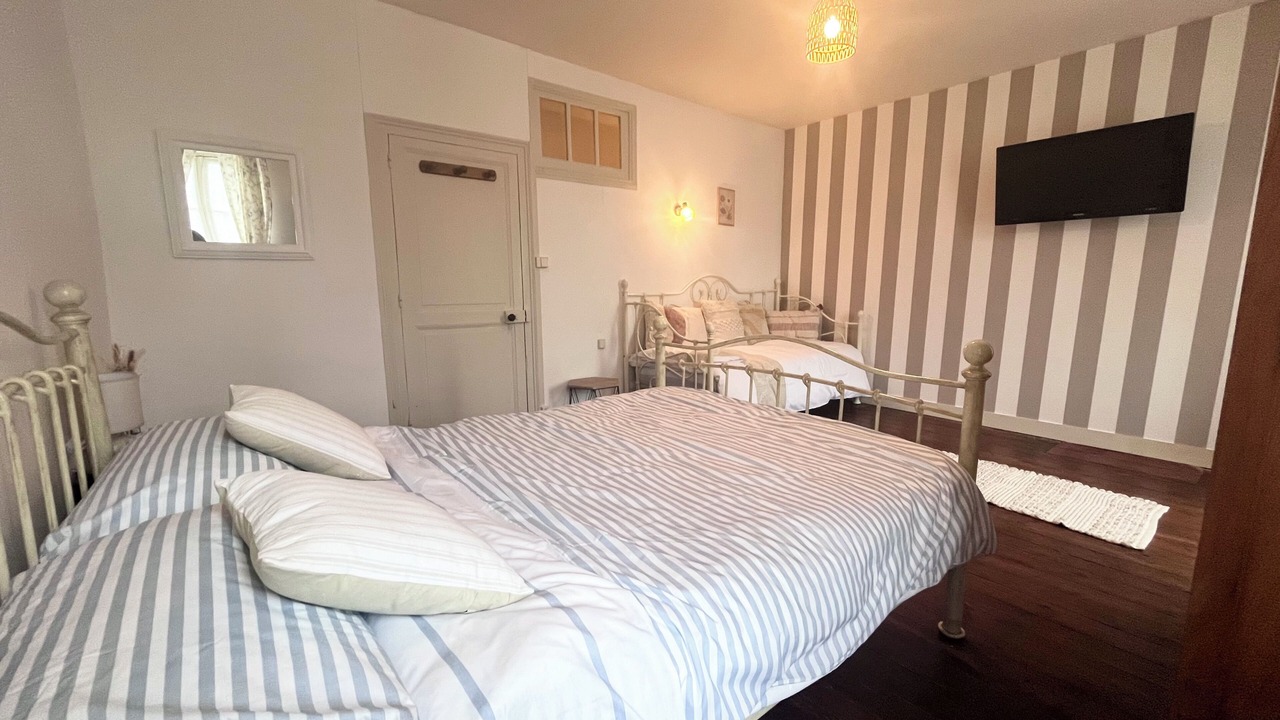 Photo of Bedroom in Le Dorat