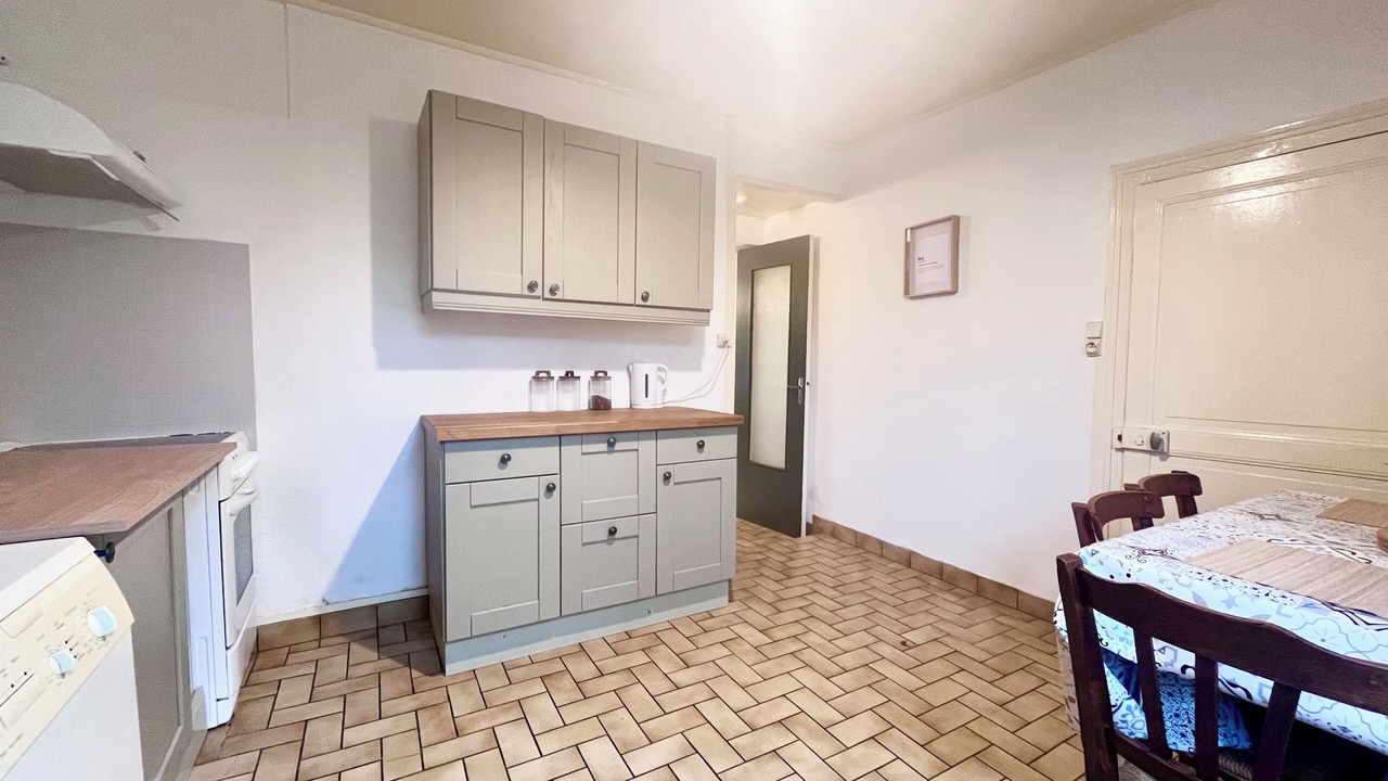 Photo of Kitchen in Le Dorat