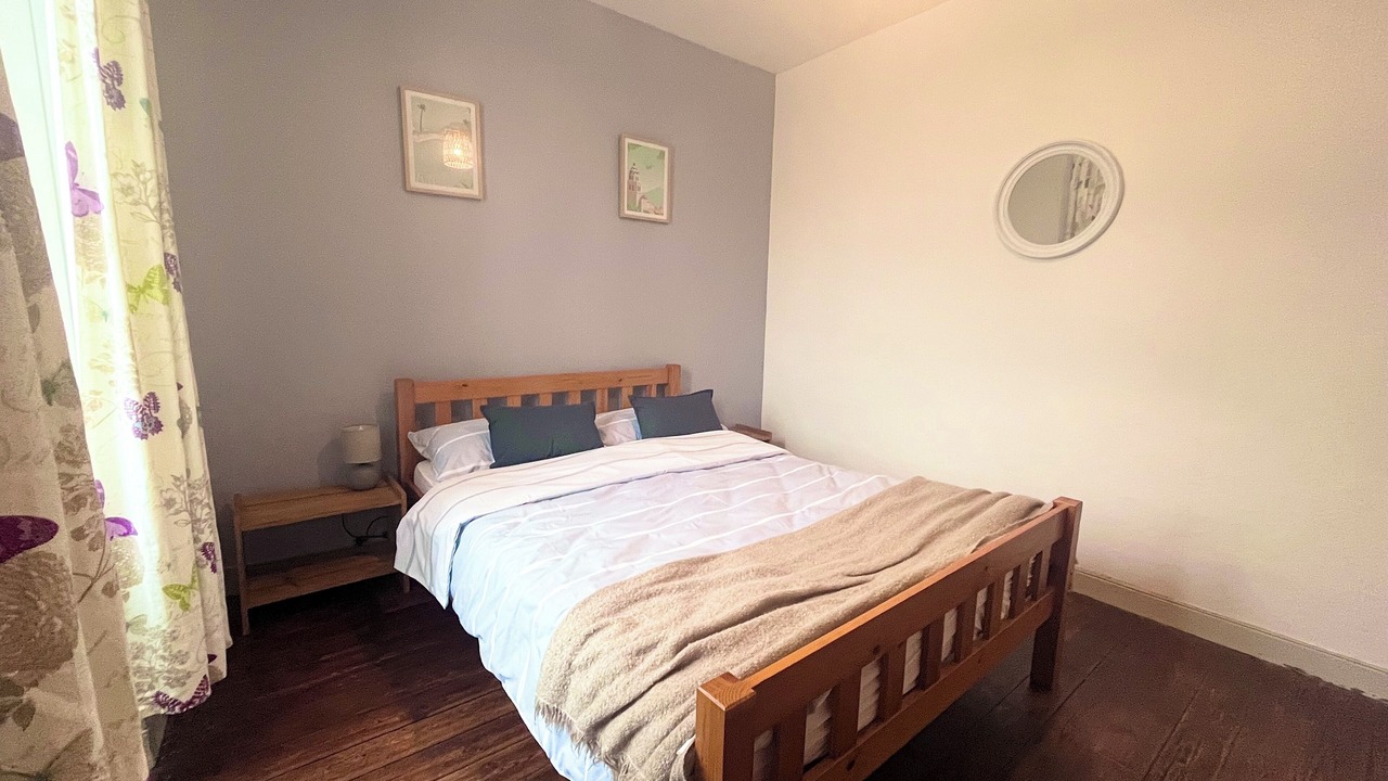 Photo of Bedroom in Le Dorat