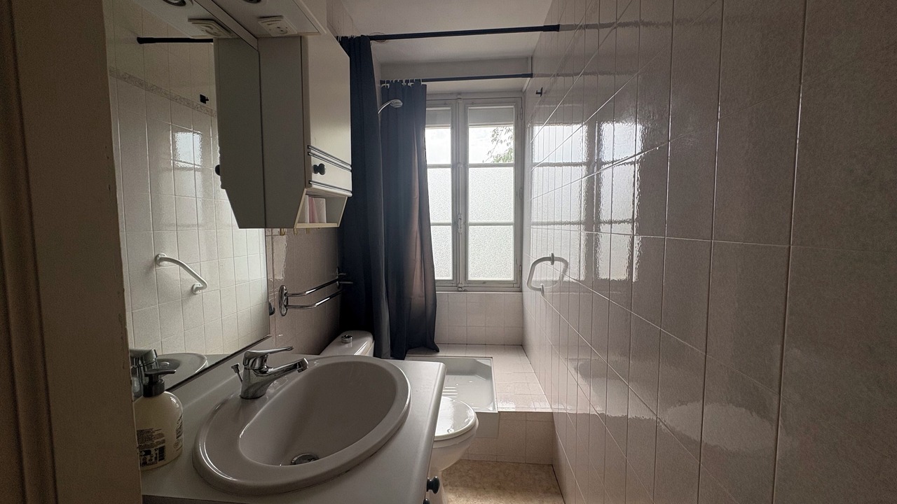 Photo of Bathroom in Le Dorat
