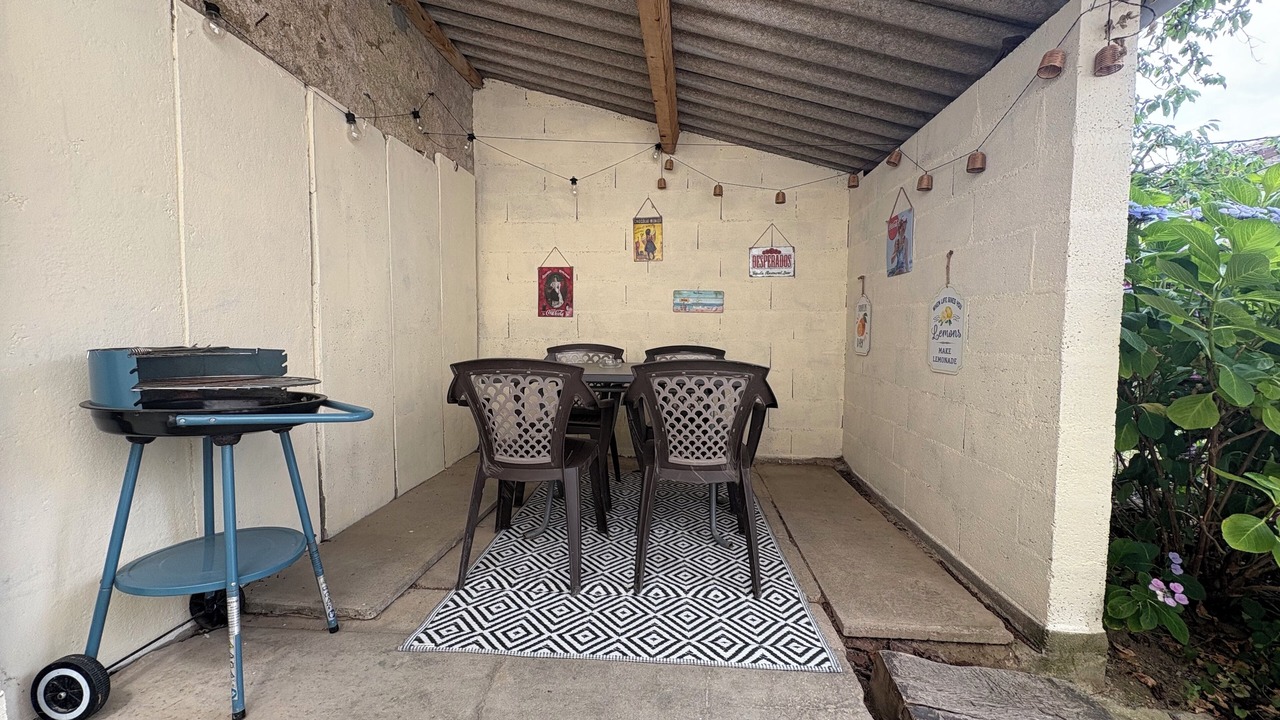 Photo of Outdoor in Le Dorat