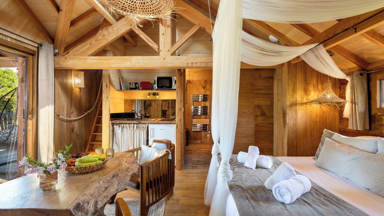 Photo of Bedroom in Carsac-Aillac