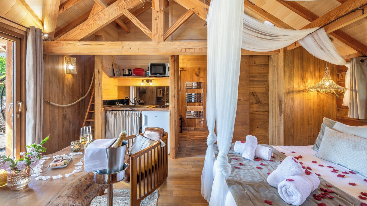 Photo of Bedroom in Carsac-Aillac