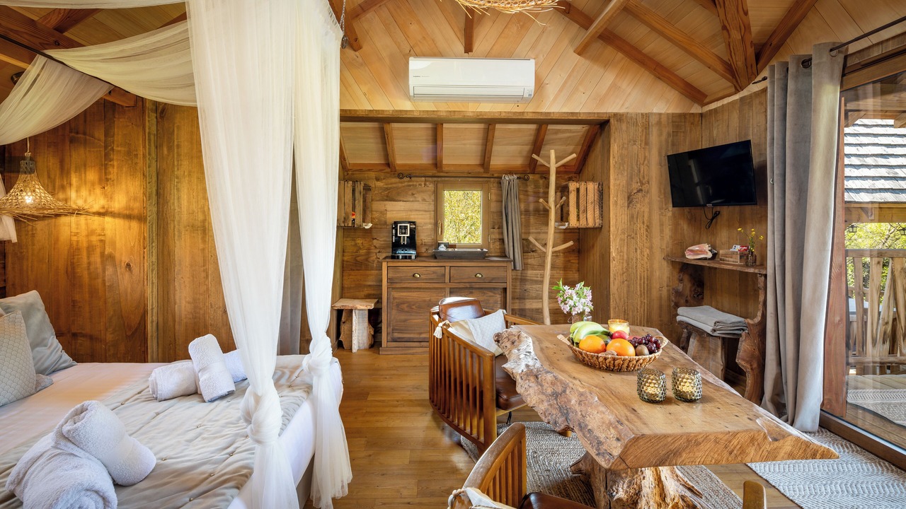 Photo of Bedroom in Carsac-Aillac