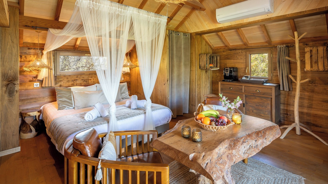 Photo of Bedroom in Carsac-Aillac