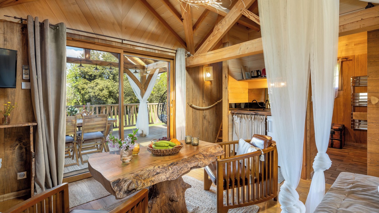 Photo of Livingroom in Carsac-Aillac