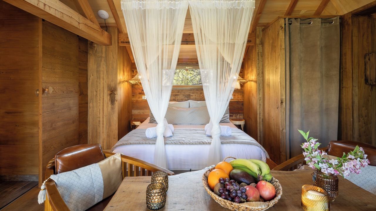 Photo of Bedroom in Carsac-Aillac