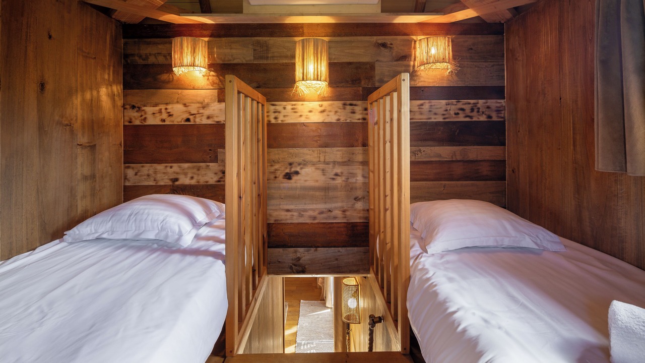 Photo of Bedroom in Carsac-Aillac