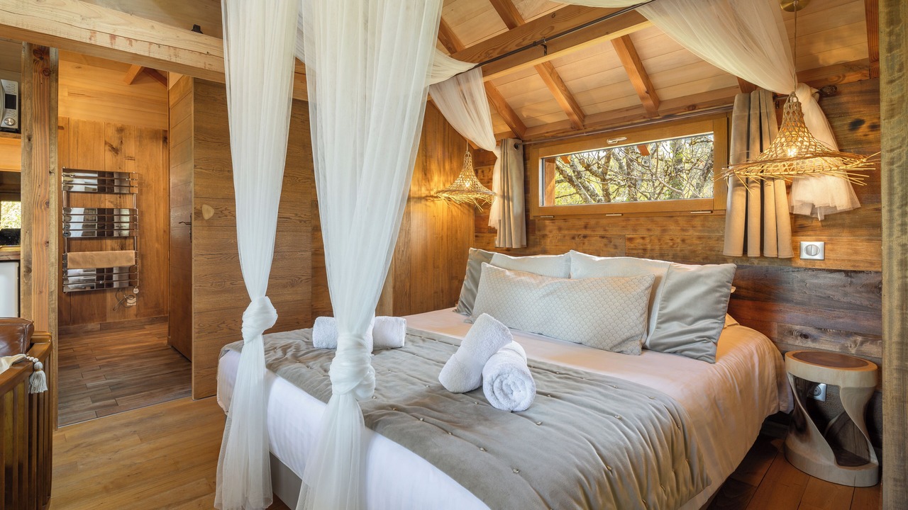 Photo of Bedroom in Carsac-Aillac