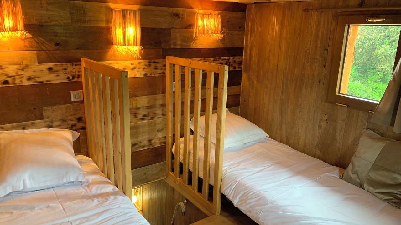 Photo of Bedroom in Carsac-Aillac
