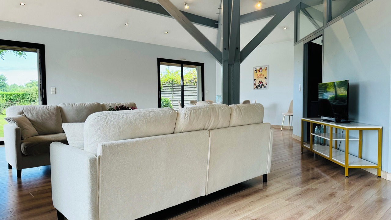 Photo of Livingroom in Bias