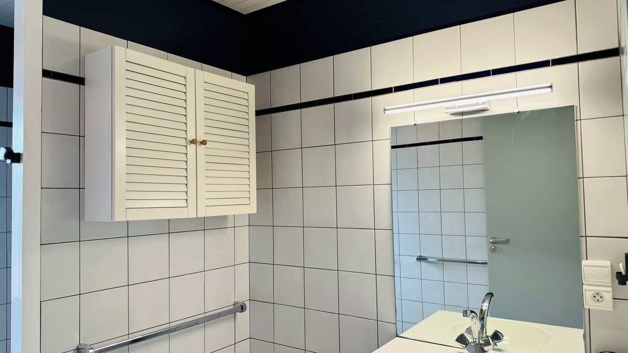 Photo of Bathroom in Bias