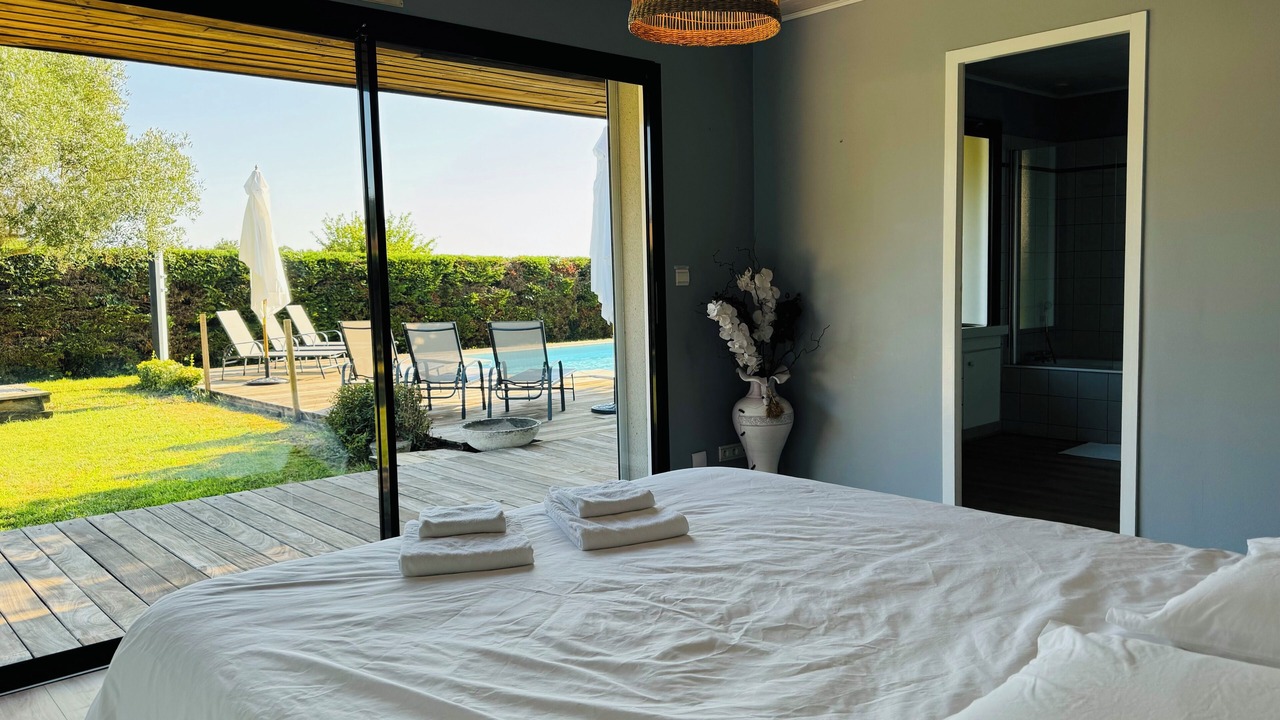 Photo of Bedroom in Bias