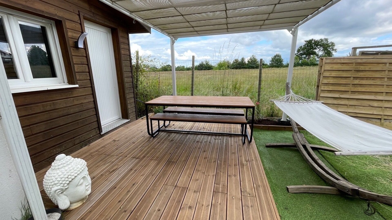 Photo of Outdoor in Saint-Medard-en-Jalles