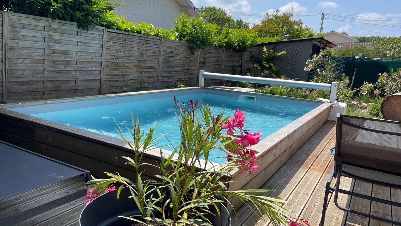 Photo of Outdoor in Saint-Medard-en-Jalles