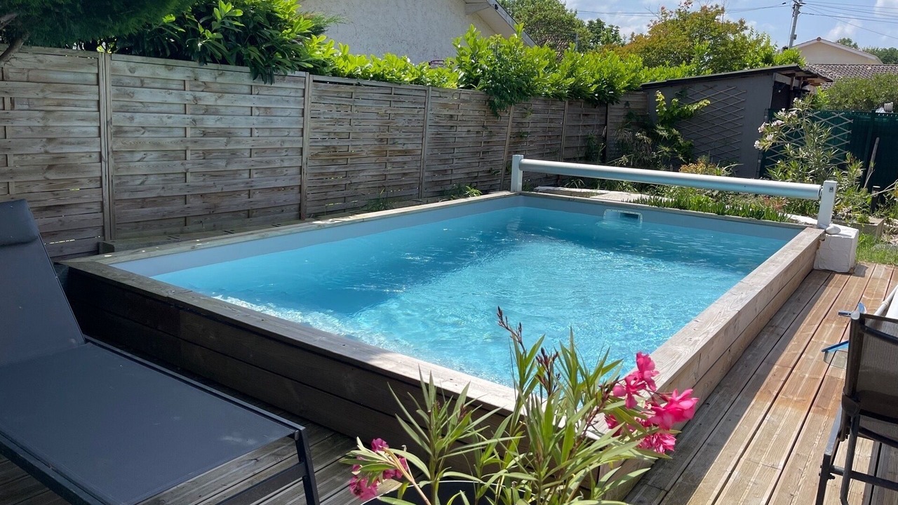 Photo of Outdoor in Saint-Medard-en-Jalles