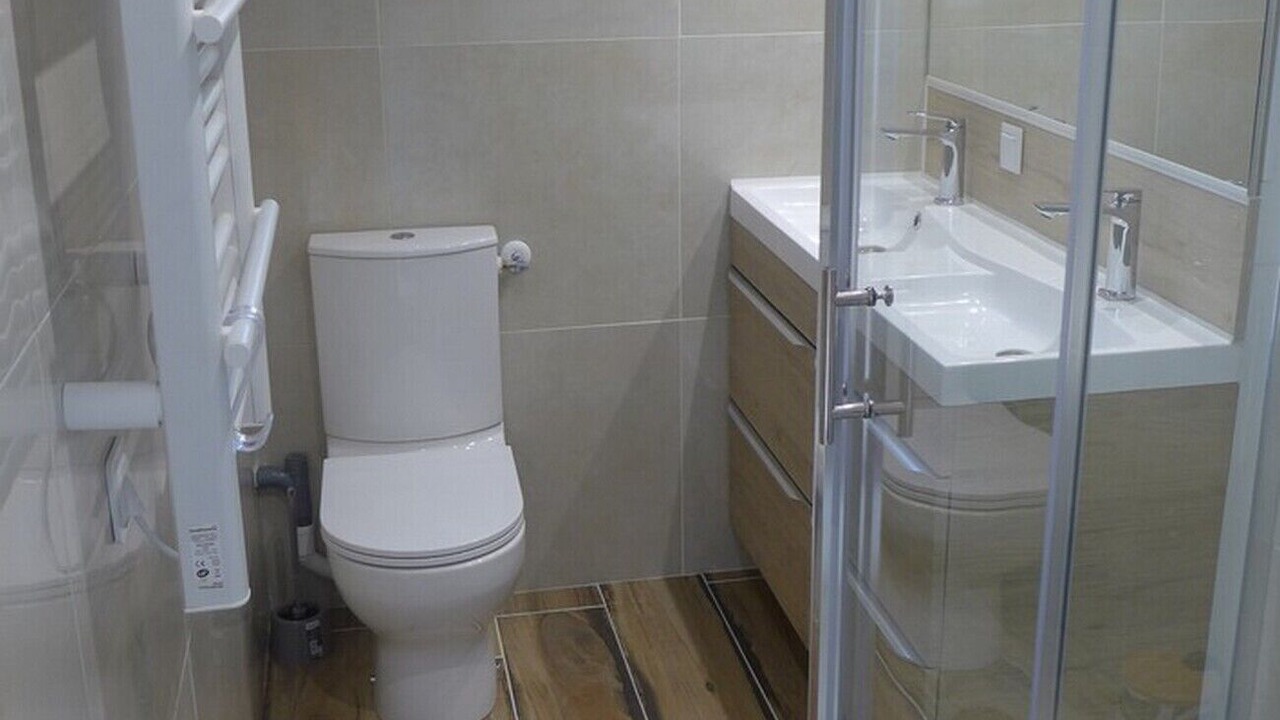 Photo of Bathroom in LHoumeau