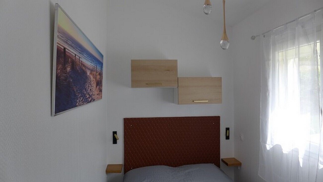 Photo of Bedroom in LHoumeau