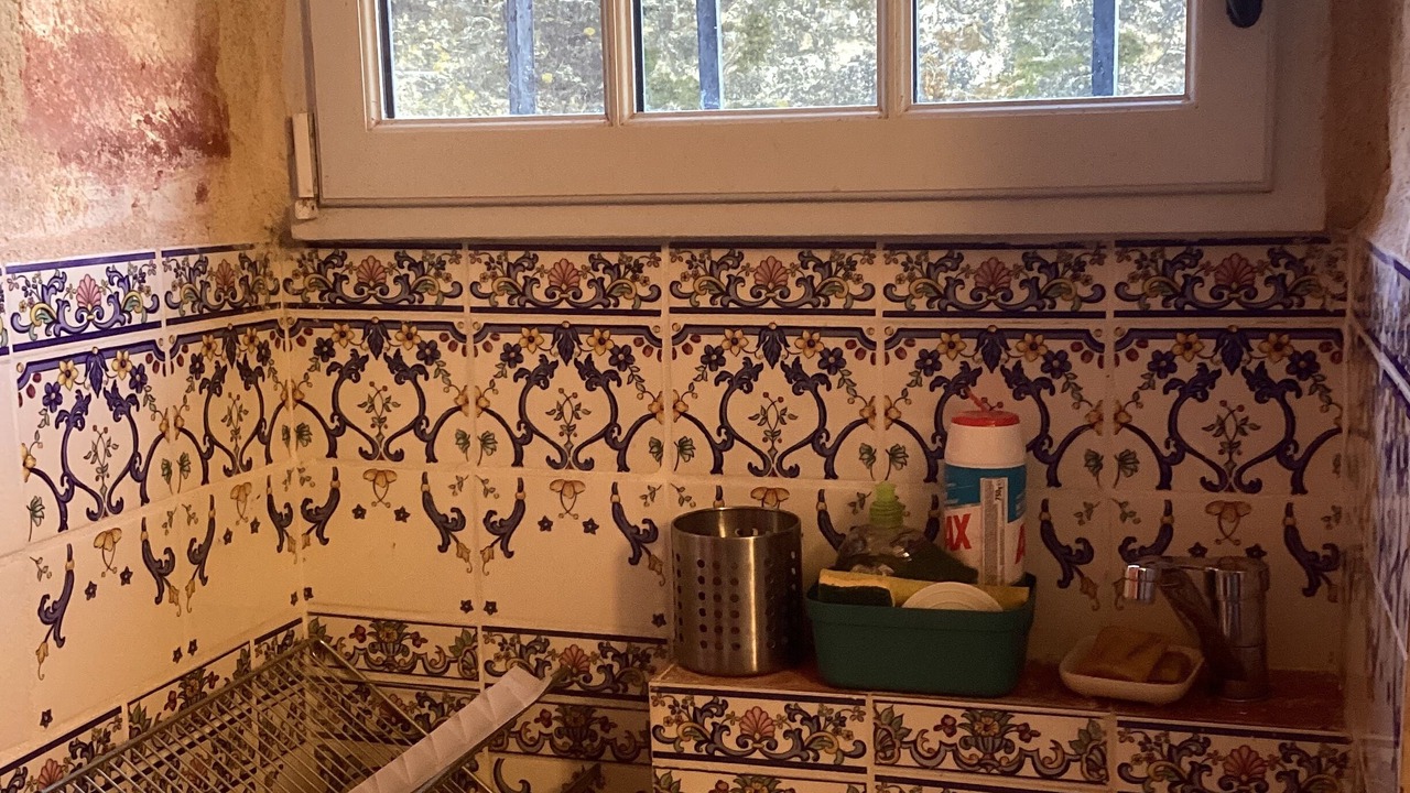 Photo of Bathroom in Bourdeilles