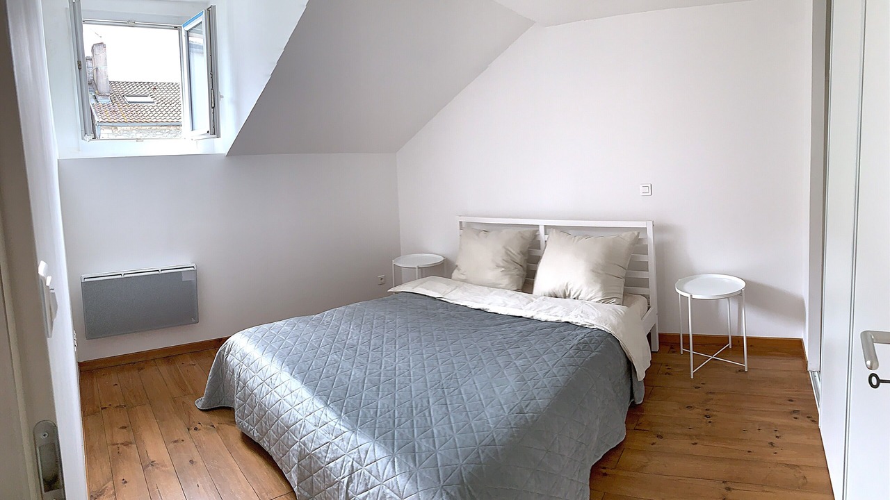 Photo of Bedroom in Dax