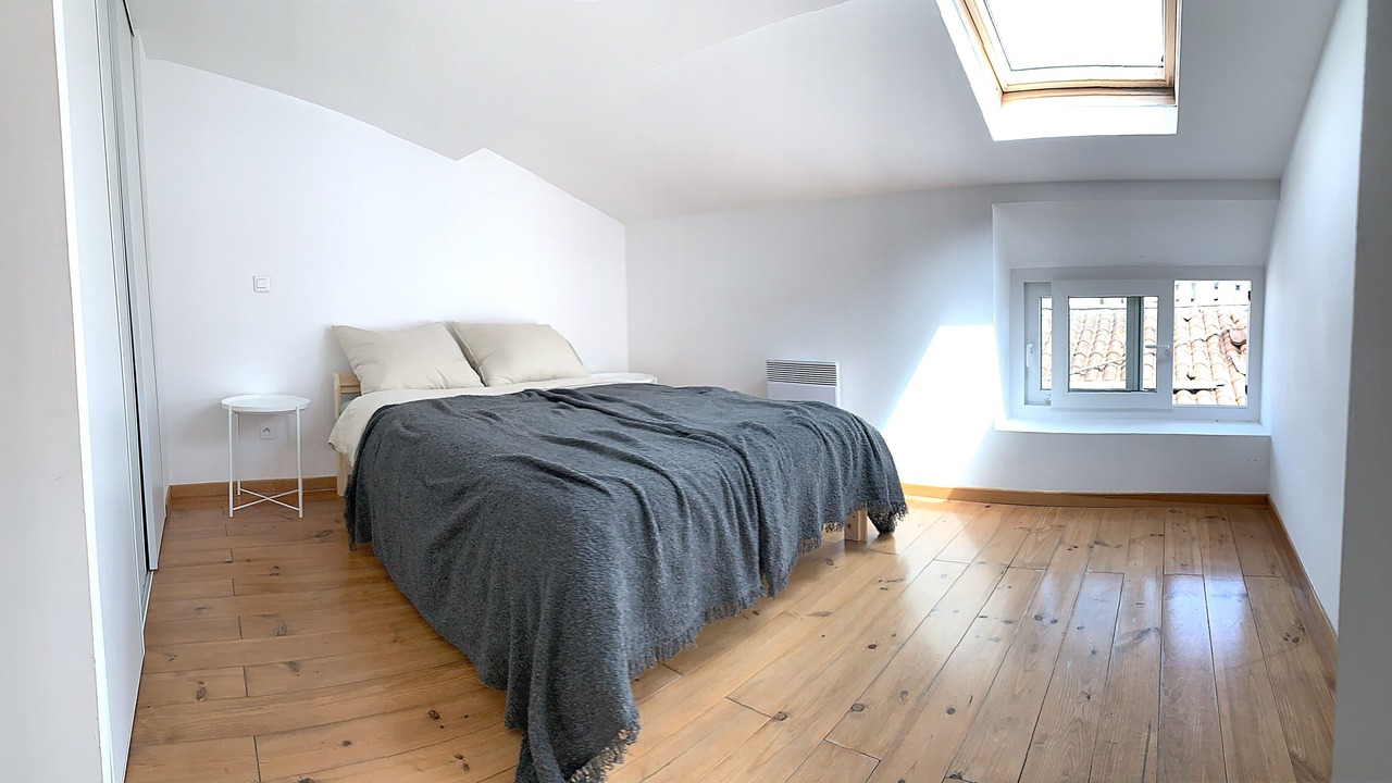 Photo of Bedroom in Dax