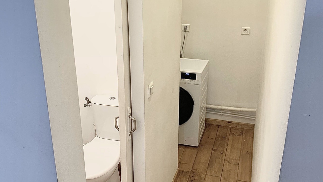 Photo of Bathroom in Dax