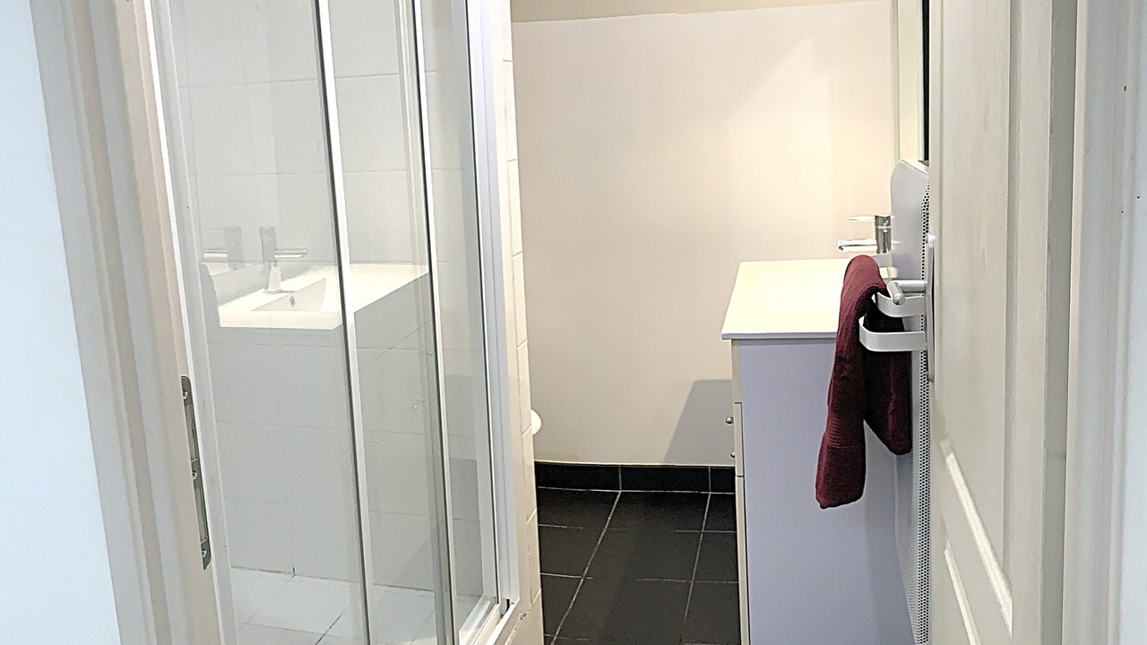 Photo of Bathroom in Dax