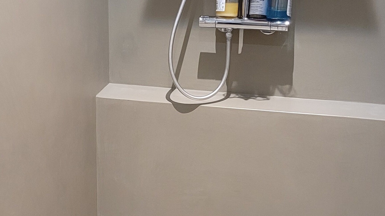 Photo of Bathroom in Arbonne