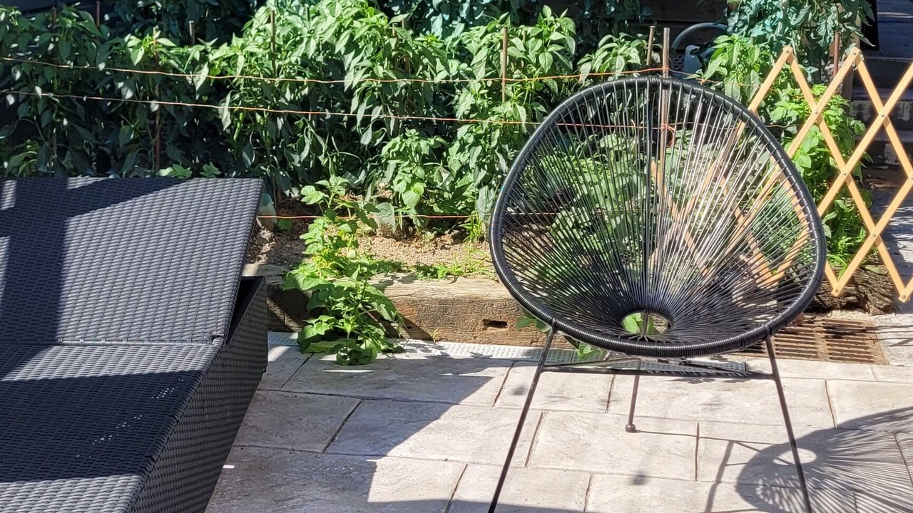 Photo of Patio Balcony in Arbonne