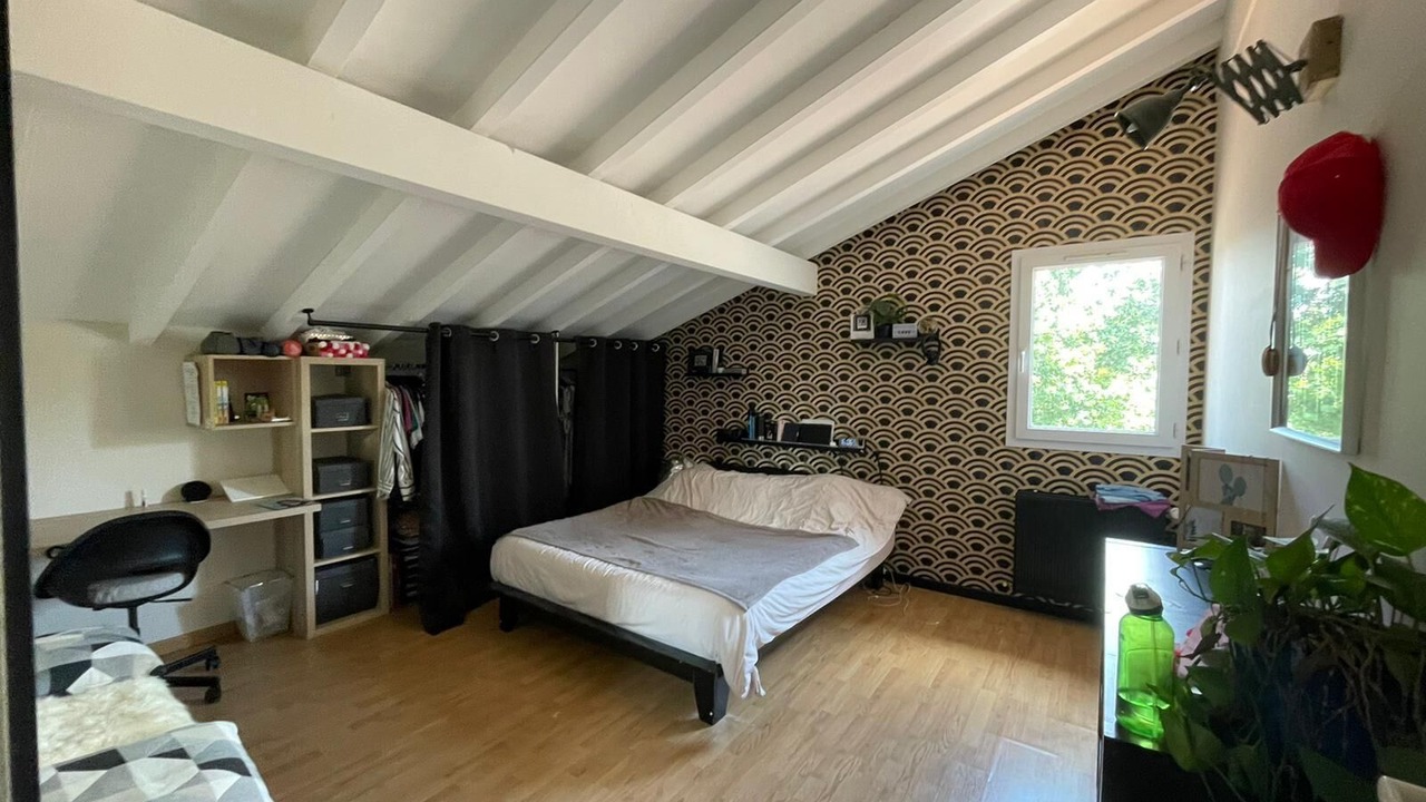 Photo of Bedroom in Arbonne
