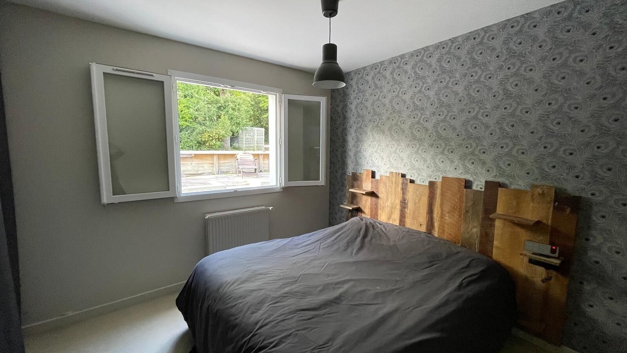 Photo of Bedroom in Arbonne