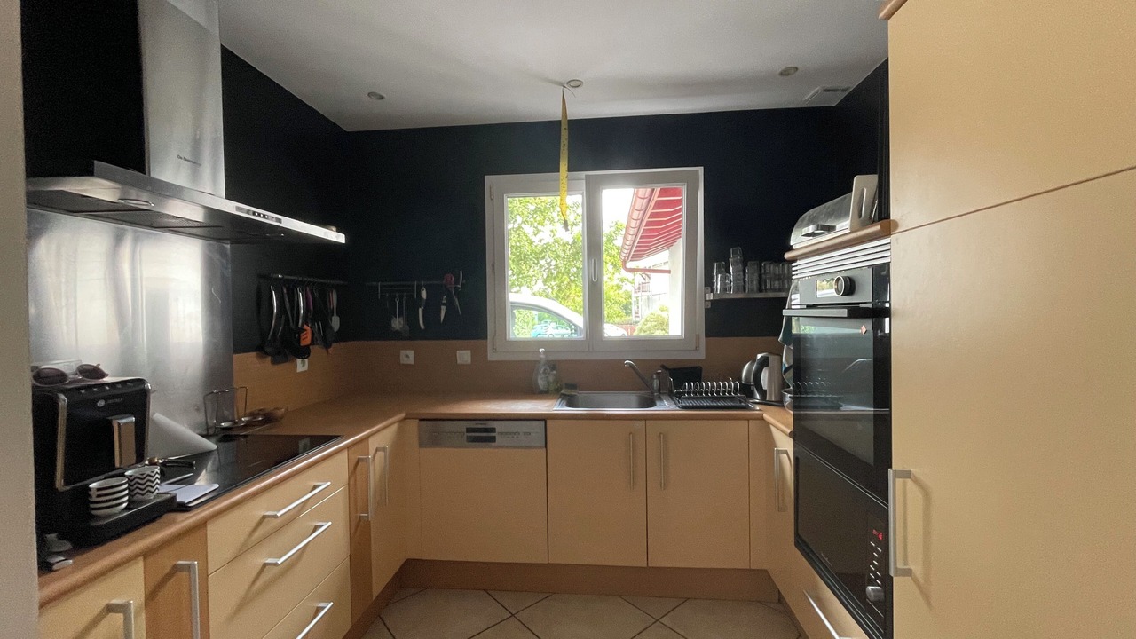 Photo of Kitchen in Arbonne