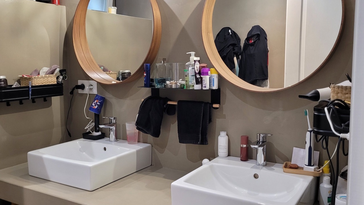 Photo of Bathroom in Arbonne