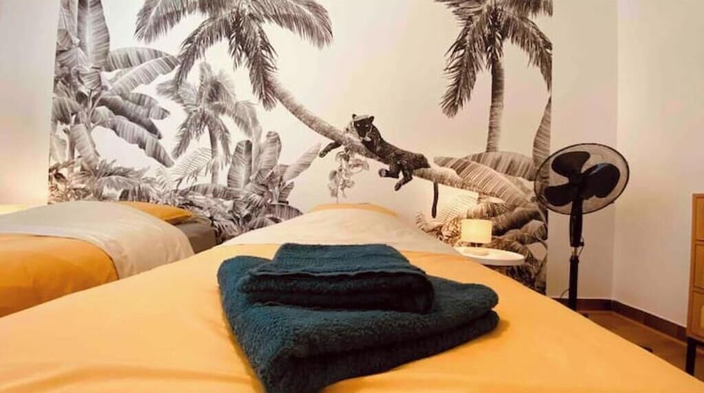 Photo of Bedroom in Le Teich