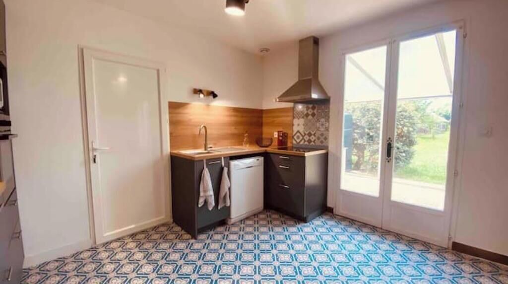 Photo of Kitchen in Le Teich