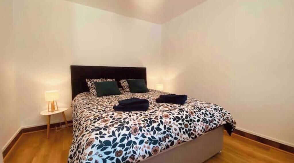 Photo of Bedroom in Le Teich