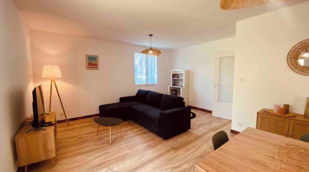 Photo of Livingroom in Le Teich