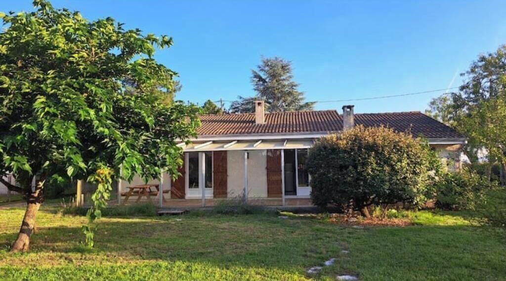 Photo of Outdoor in Le Teich