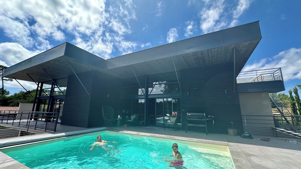 Photo of Outdoor in Biscarrosse