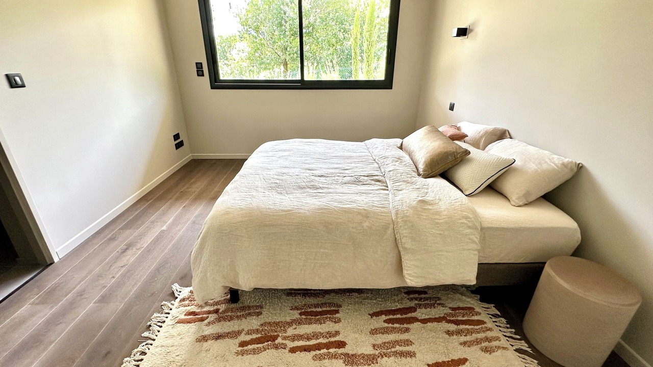 Photo of Bedroom in Biscarrosse