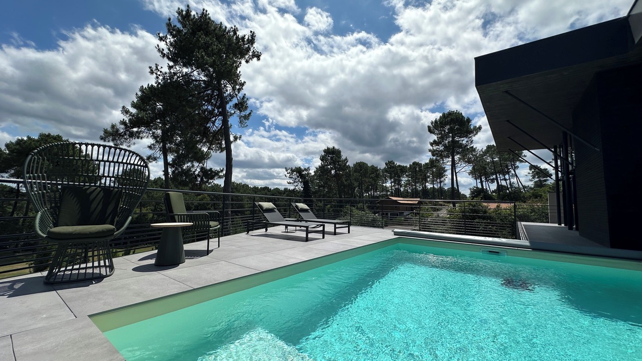 Photo of Outdoor in Biscarrosse