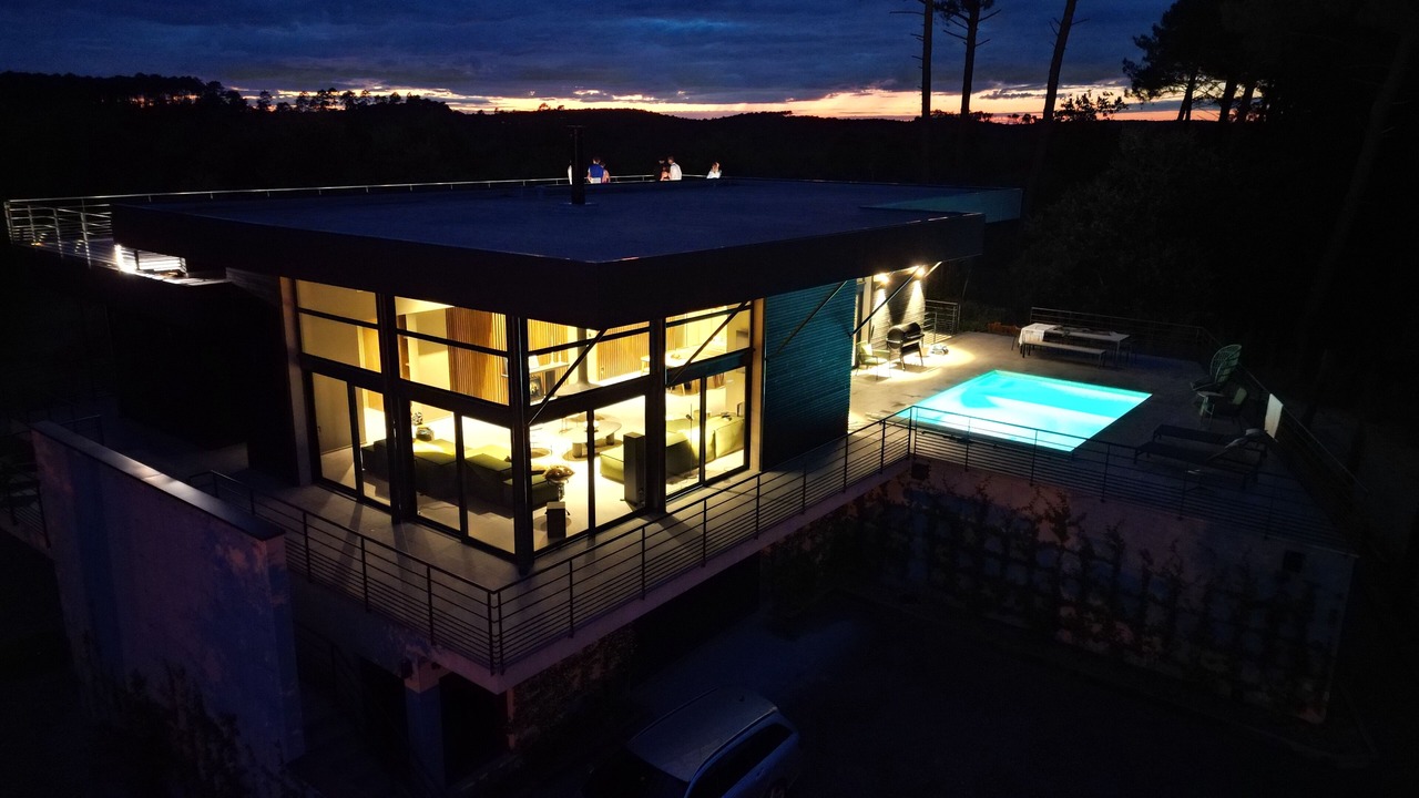 Photo of Outdoor in Biscarrosse