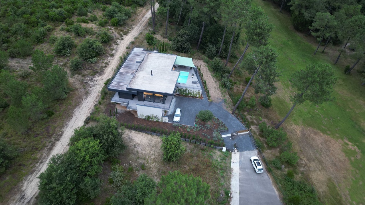 Photo of Outdoor in Biscarrosse