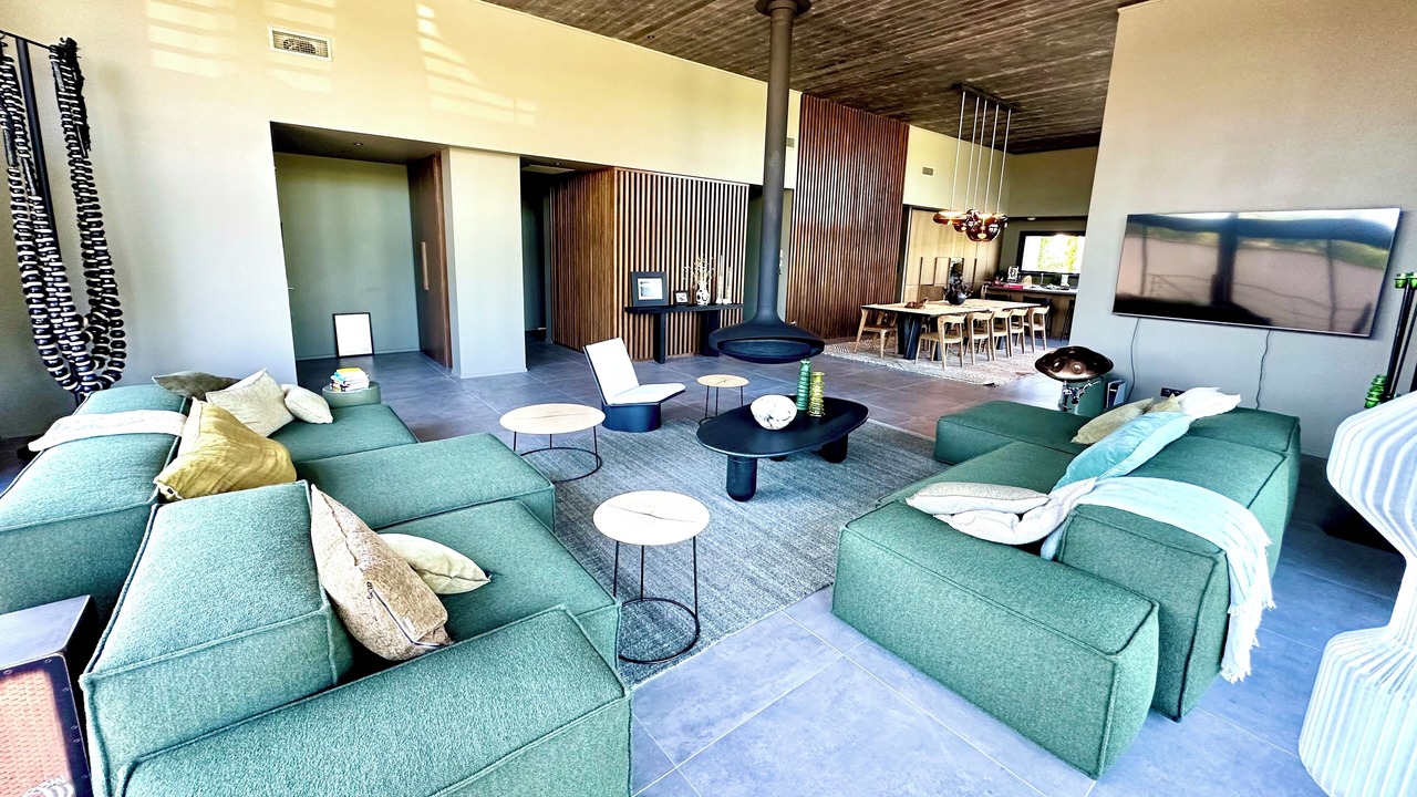 Photo of Livingroom in Biscarrosse