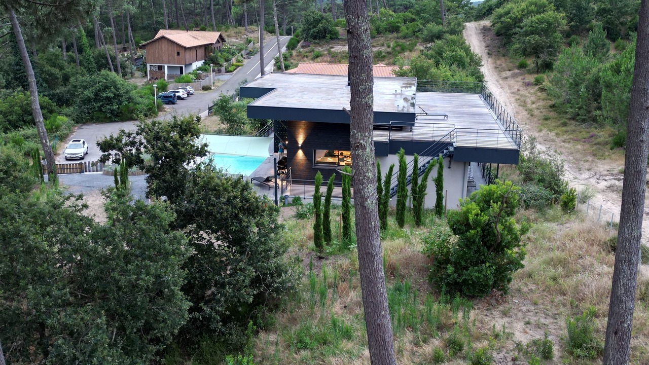 Photo of Outdoor in Biscarrosse